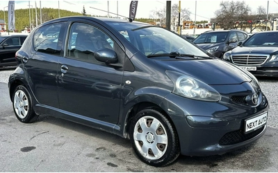 toyota-aygo - 2