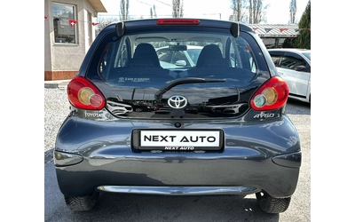 toyota-aygo - 5