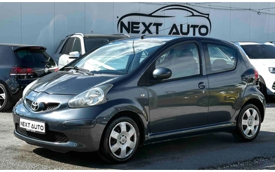 toyota-aygo - 0