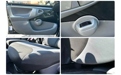 Toyota Aygo 1.0i-VVT 68HP 148 000KM AUTOMAT - автомобили, коли, обяви за нови и употребявани 13