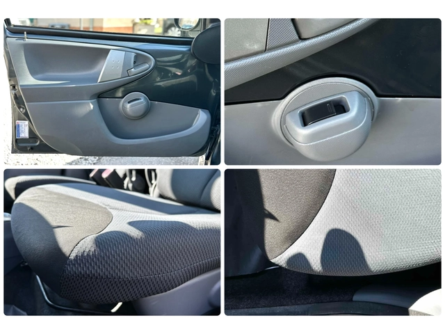 Toyota Aygo 1.0i-VVT 68HP 148 000KM AUTOMAT - автомобили, коли, обяви за нови и употребявани 13
