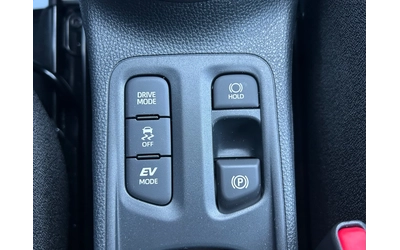 Toyota Aygo X* 1.5HEV* ФАБРИЧНО НОВ - автомобили, коли, обяви за нови и употребявани 11