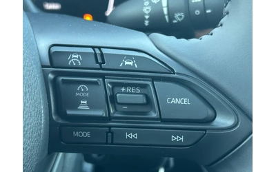 Toyota Aygo X* 1.5HEV* ФАБРИЧНО НОВ - автомобили, коли, обяви за нови и употребявани 14