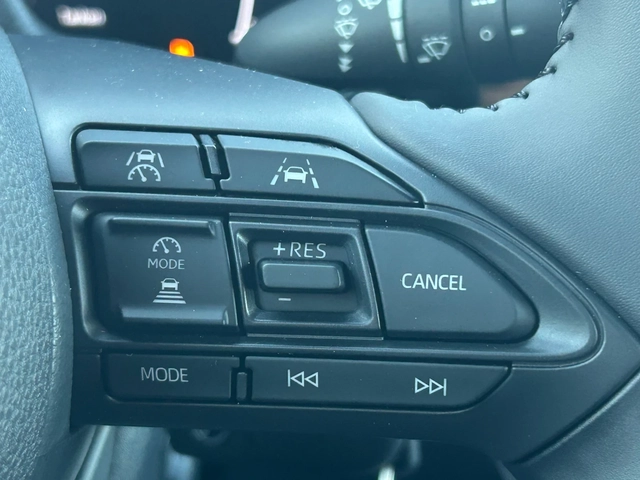Toyota Aygo X* 1.5HEV* ФАБРИЧНО НОВ - автомобили, коли, обяви за нови и употребявани 14