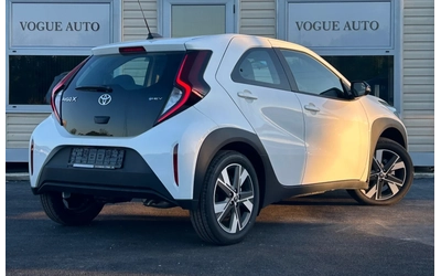 toyota-aygo - 1