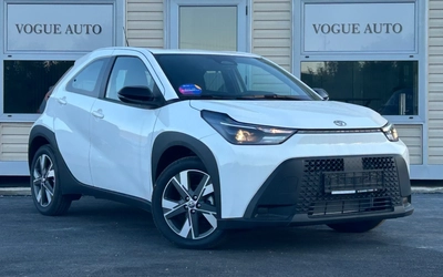 toyota-aygo - 2