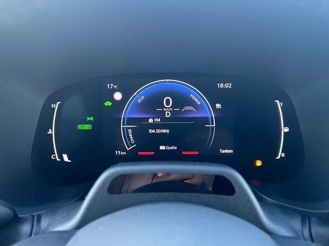 Toyota Aygo X* 1.5HEV* ФАБРИЧНО НОВ - автомобили, коли, обяви за нови и употребявани 4