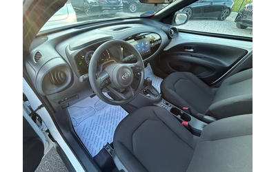 Toyota Aygo X* 1.5HEV* ФАБРИЧНО НОВ - автомобили, коли, обяви за нови и употребявани 6