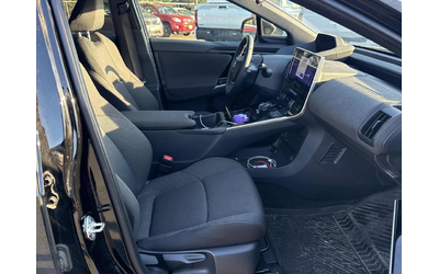 Toyota bZ4X XLE FWD - автомобили, коли, обяви за нови и употребявани 8