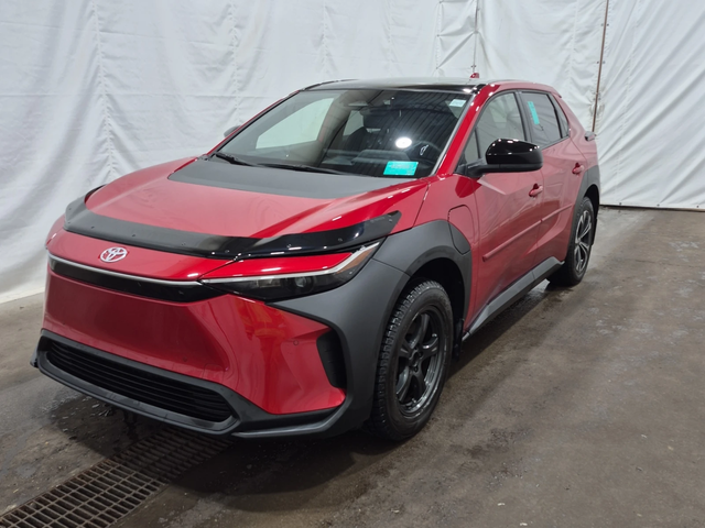 Toyota bZ4X XLE AWD - автомобили, коли, обяви за нови и употребявани 0