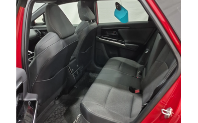 Toyota bZ4X XLE AWD - автомобили, коли, обяви за нови и употребявани 10