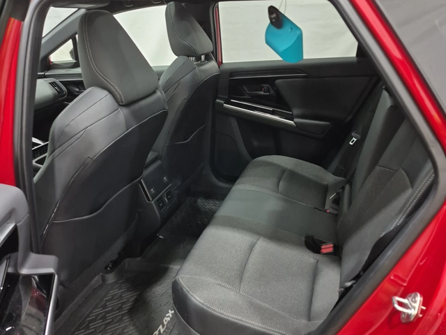 Toyota bZ4X XLE AWD - автомобили, коли, обяви за нови и употребявани 10