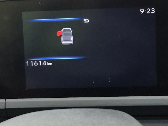 Toyota bZ4X XLE AWD - автомобили, коли, обяви за нови и употребявани 11