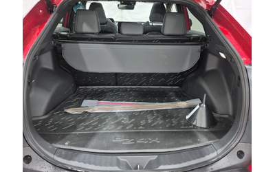 Toyota bZ4X XLE AWD - автомобили, коли, обяви за нови и употребявани 12