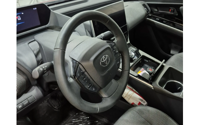 Toyota bZ4X XLE AWD - автомобили, коли, обяви за нови и употребявани 8