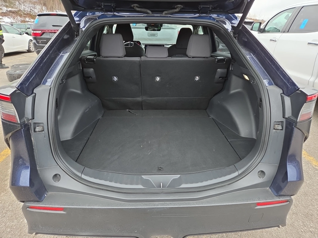 Toyota bZ4X L - автомобили, коли, обяви за нови и употребявани 11