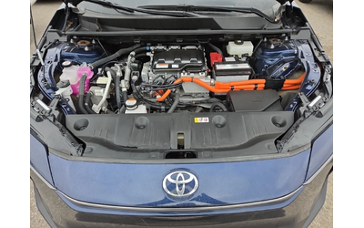 Toyota bZ4X L - автомобили, коли, обяви за нови и употребявани 13