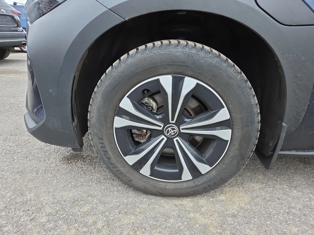 Toyota bZ4X L - автомобили, коли, обяви за нови и употребявани 5