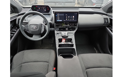 Toyota bZ4X L - автомобили, коли, обяви за нови и употребявани 8