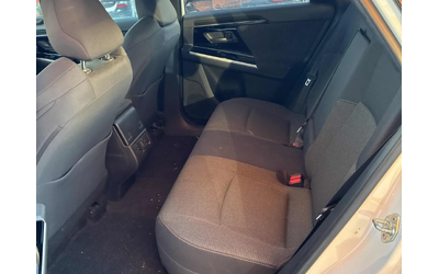 Toyota bZ4X LE FWD - автомобили, коли, обяви за нови и употребявани 10