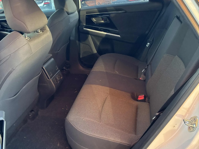 Toyota bZ4X LE FWD - автомобили, коли, обяви за нови и употребявани 10