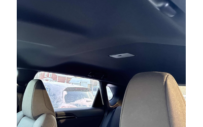 Toyota bZ4X LE FWD - автомобили, коли, обяви за нови и употребявани 9