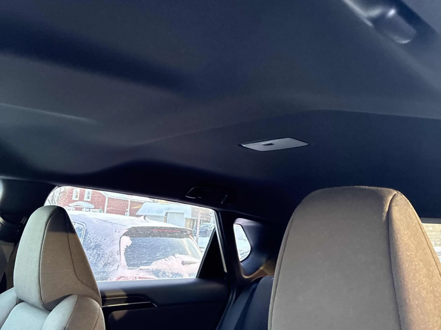 Toyota bZ4X LE FWD - автомобили, коли, обяви за нови и употребявани 9