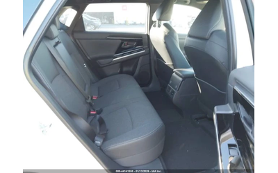 Toyota bZ4X * КОЖА* ПОДГРЕВ* ПАНОРАМА* LED* - автомобили, коли, обяви за нови и употребявани 6