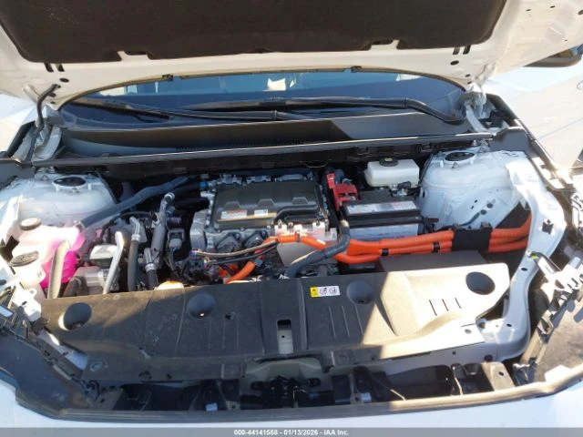 Toyota bZ4X * КОЖА* ПОДГРЕВ* ПАНОРАМА* LED* - автомобили, коли, обяви за нови и употребявани 7