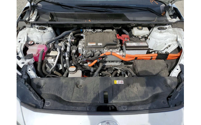 Toyota bZ4X * LIMITED* КОЖА* ПОДГРЕВ* AWD* PANORAMA* - автомобили, коли, обяви за нови и употребявани 11