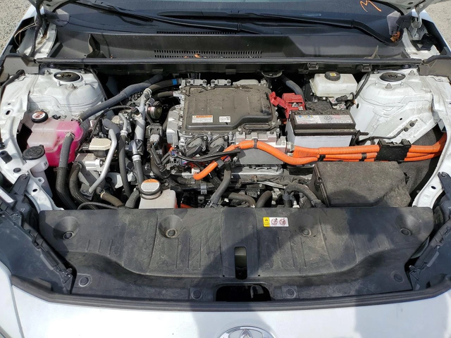 Toyota bZ4X * LIMITED* КОЖА* ПОДГРЕВ* AWD* PANORAMA* - автомобили, коли, обяви за нови и употребявани 11