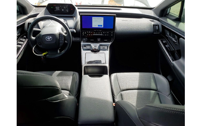 Toyota bZ4X * LIMITED* КОЖА* ПОДГРЕВ* AWD* PANORAMA* - автомобили, коли, обяви за нови и употребявани 7