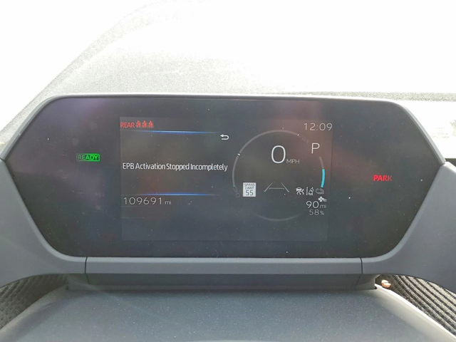 Toyota bZ4X * LIMITED* КОЖА* ПОДГРЕВ* AWD* PANORAMA* - автомобили, коли, обяви за нови и употребявани 8