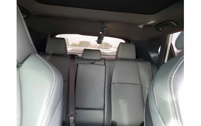 Toyota bZ4X * LIMITED* КОЖА* ПОДГРЕВ* AWD* PANORAMA* - автомобили, коли, обяви за нови и употребявани 9