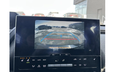 Toyota bZ4X Подгрев* НАВИ* Кейлес* Park Assist* Line Assist* П - автомобили, коли, обяви за нови и употребявани 10