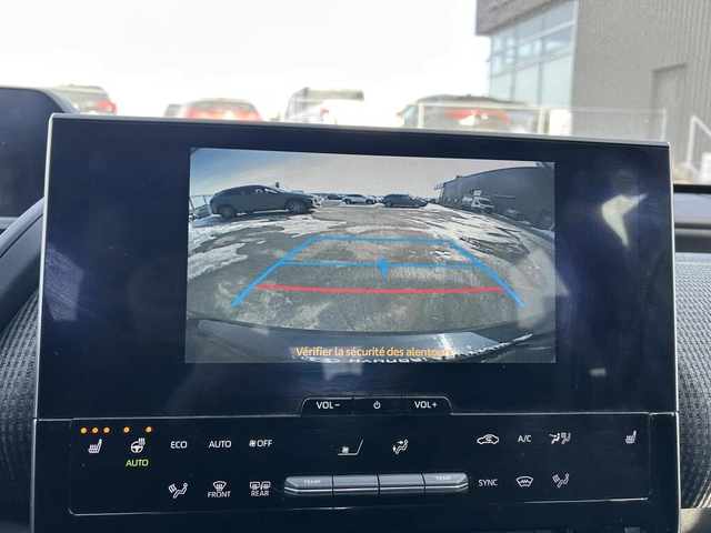 Toyota bZ4X Подгрев* НАВИ* Кейлес* Park Assist* Line Assist* П - автомобили, коли, обяви за нови и употребявани 10