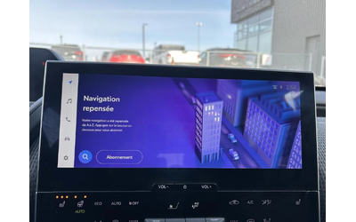 Toyota bZ4X Подгрев* НАВИ* Кейлес* Park Assist* Line Assist* П - автомобили, коли, обяви за нови и употребявани 11