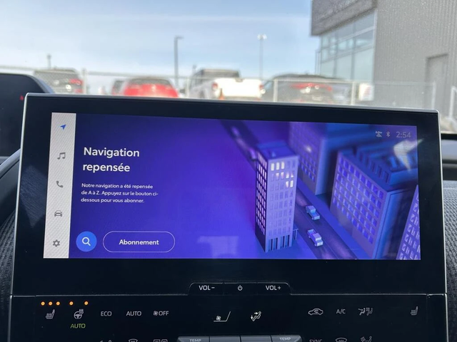 Toyota bZ4X Подгрев* НАВИ* Кейлес* Park Assist* Line Assist* П - автомобили, коли, обяви за нови и употребявани 11