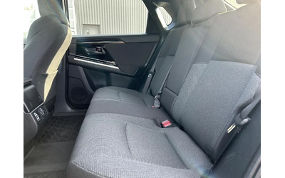 Toyota bZ4X Подгрев* НАВИ* Кейлес* Park Assist* Line Assist* П - автомобили, коли, обяви за нови и употребявани 13