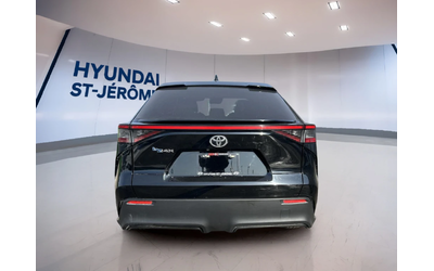 Toyota bZ4X Подгрев* НАВИ* Кейлес* Park Assist* Line Assist* П - автомобили, коли, обяви за нови и употребявани 6