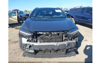 Toyota bZ4X * LIMITED* ПАНОРАМА* LED* NAVI* - автомобили, коли, обяви за нови и употребявани 11