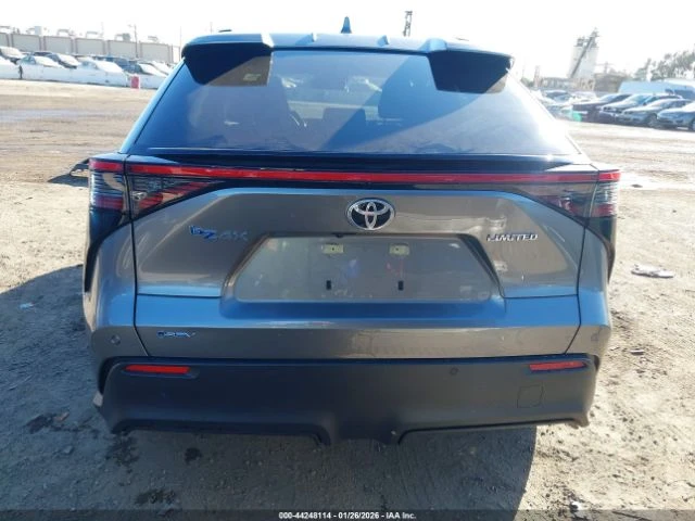 Toyota bZ4X * LIMITED* ПАНОРАМА* LED* NAVI* - автомобили, коли, обяви за нови и употребявани 15