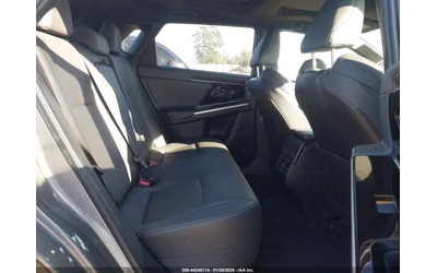 Toyota bZ4X * LIMITED* ПАНОРАМА* LED* NAVI* - автомобили, коли, обяви за нови и употребявани 7