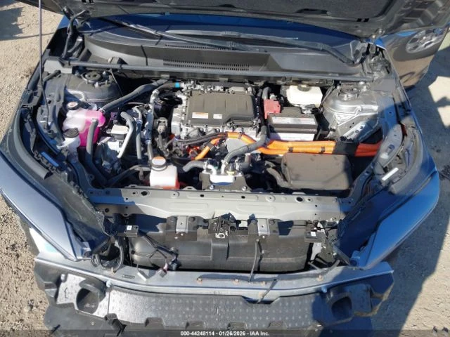 Toyota bZ4X * LIMITED* ПАНОРАМА* LED* NAVI* - автомобили, коли, обяви за нови и употребявани 8