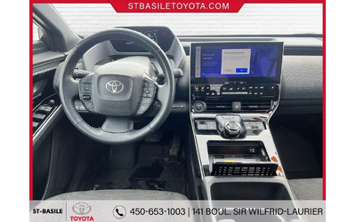 Toyota bZ4X XLE* AWD* КОЖА* ПОДГРЕВ* КАМЕРА - автомобили, коли, обяви за нови и употребявани 10