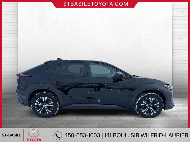 Toyota bZ4X XLE* AWD* КОЖА* ПОДГРЕВ* КАМЕРА - автомобили, коли, обяви за нови и употребявани 6