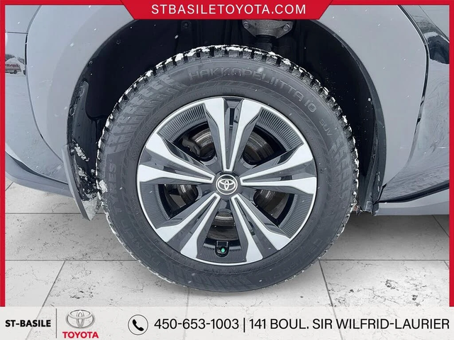 Toyota bZ4X XLE* AWD* КОЖА* ПОДГРЕВ* КАМЕРА - автомобили, коли, обяви за нови и употребявани 7