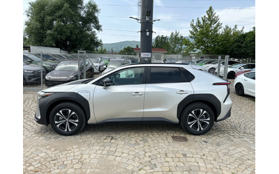 Toyota bZ4X Luxury Premium/NAVI/PANO/KAM/Full...ГАРАНЦИЯ!! - автомобили, коли, обяви за нови и употребявани 10