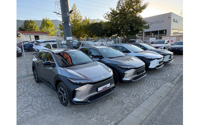 toyota-bz4x - 3