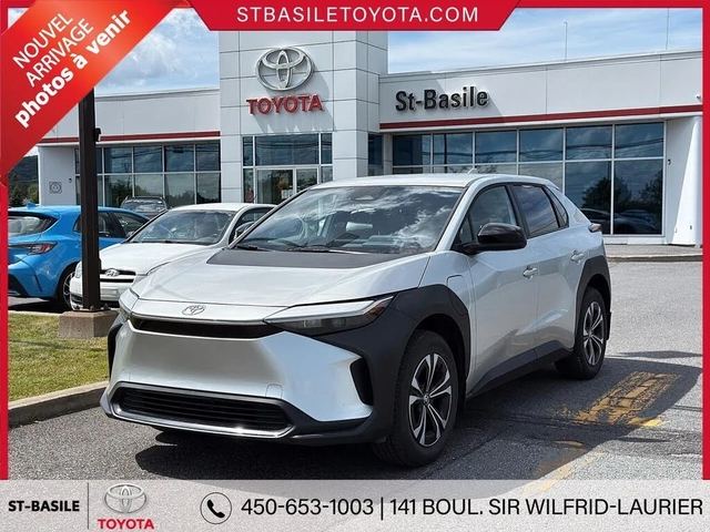 Toyota bZ4X LE* FWD* DISTRONIC* КАМЕРА* ПОДГРЕВ* КРАЙНА ЦЕНА - автомобили, коли, обяви за нови и употребявани 0